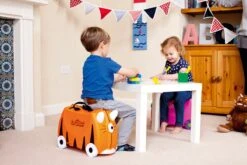 Trunki Ride-On Handbagage Koffer 46 Cm - Tijger Tipu -Voyago Winkel 1200x800 24