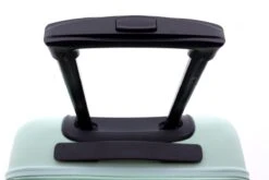 Gladiator Beetle Handbagage Koffer - 55 Cm - TSA Slot - Mint 15 Gladiator Beetle Handbagage Koffer - 55 Cm - TSA Slot - Mint -Voyago Winkel 1200x800 56