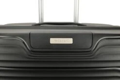 Decent EXPLORER PP Trolley 77 Cm - 106 Liter - TSA Slot - Black -Voyago Winkel 1200x800 7