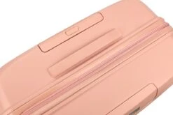 Decent EXPLORER PP Trolley 77 Cm - 106 Liter - TSA Slot - Pink 19 Decent EXPLORER PP Trolley 77 Cm - 106 Liter - TSA Slot - Pink -Voyago Winkel 1200x800 77