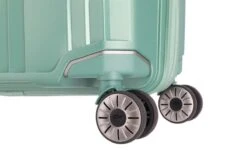 Travelite Spinner Elvaa Koffer 77 Cm Green -Voyago Winkel 1200x800 83