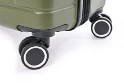 Jump Arogado - Reiskoffer - 66 Cm - 4 Wielen - TSA-Cijferslot - Kaki -Voyago Winkel 1200x800 91