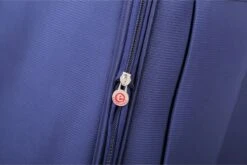 Decent D-Upright Large Koffer - 76 Cm Expandable - TSA Slot - Donkerblauw -Voyago Winkel 1200x801 1