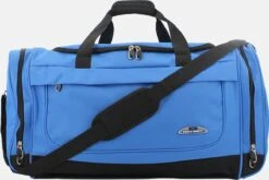 Enrico Benetti Orlando 35301 M Reistas / Sporttas 62 Liter - Blauw -Voyago Winkel 1200x801 9