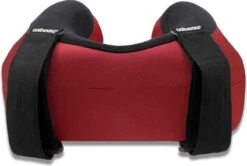 Cabeau Nekkussen Evolution S3 Rood - -Voyago Winkel 1200x807 7