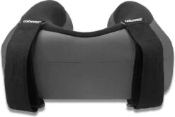 Cabeau Nekkussen Evolution® S3 Inclusief Hoes - Grijs -Voyago Winkel 1200x808 8