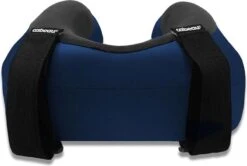 Cabeau Nekkussen Evolution® S3 Inclusief Hoes - Blauw -Voyago Winkel 1200x808 9