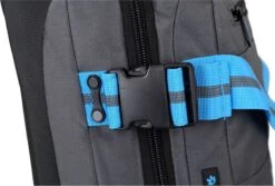 Decent Sport Line L Reistas 2 Wielen - Zwart -Voyago Winkel 1200x809 13