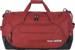 Travelite Kick Off Travelbag Large Red