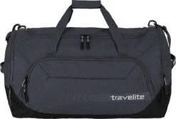 Travelite Reistas Kick Off - Grijs -Voyago Winkel 1200x810 3