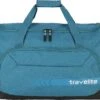 Travelite Reistas / Weekendtas - 34 X 60 X 36 Cm - 73 Liter - Kick Off - Blauw -Voyago Winkel 1200x810 4