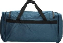 Enrico Benetti Montevideo 35316 Reistas/sporttas L - Jeans Blauw -Voyago Winkel 1200x812 4