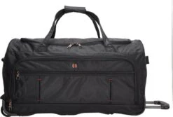 Enrico Benetti Cornell 35323 Wieltas - 75 Liter - Zwart -Voyago Winkel 1200x813 18