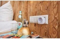 SKROSS - Reisadapter - Europa Naar Verenigd Koninkrijk (UK) -Voyago Winkel 1200x814 3