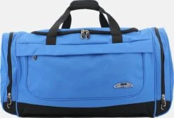 Enrico Benetti Orlando 35301 M Reistas / Sporttas 62 Liter - Blauw -Voyago Winkel 1200x815 1