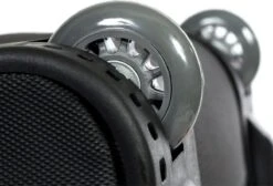 Decent Sport Line L Reistas 2 Wielen - Zwart -Voyago Winkel 1200x817