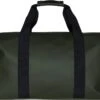 Rains Weekendtas Large 47 Liter - Groen 1 Rains Weekendtas Large 47 Liter - Groen -Voyago Winkel 1200x819 2