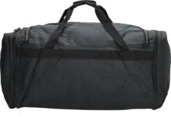 Enrico Benetti Montevideo 35316 Reistas/sporttas L - Zwart -Voyago Winkel 1200x821 3