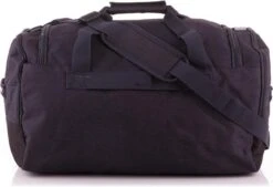 Travelite Reistas / Weekendtas - 30 X 55 X 30 Cm - 45 Liter - Kick Off - Grijs -Voyago Winkel 1200x822 3