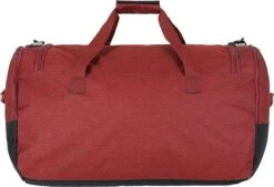 Travelite Kick Off Travelbag Large Red 13 Travelite Kick Off Travelbag Large Red -Voyago Winkel 1200x823 15