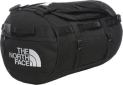 The North Face Base Camp Duffel Reistas S - 50 L - TNF Black -Voyago Winkel 1200x828 3