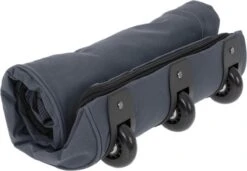 New Rebels Roll-able Trolley - Reistas - Weekendtas - Sporttas 80 Cm - Kobalt Blauw 13 New Rebels Roll-able Trolley - Reistas - Weekendtas - Sporttas 80 Cm - Kobalt Blauw -Voyago Winkel 1200x830 3