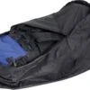 Travelsafe Combipack Regencover - Large - Zwart