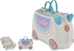 Trunki - Trunki Ride-On Lama Lola -Voyago Winkel 1200x831 4