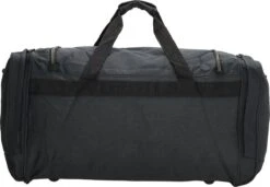 Enrico Benetti Montevideo 35315 Reistas/sporttas M - Zwart -Voyago Winkel 1200x832 4