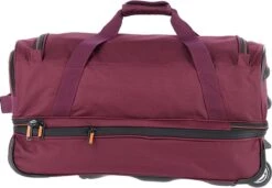 Travelite Reistas / Weekendtas / Handbagage - Basics - 32 Cm (small) - Rood -Voyago Winkel 1200x833 2