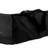 Active Leisure Regencover / Flightbag Voor Backpack - 55 Liter - Zwart