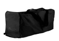 Active Leisure Regencover / Flightbag Voor Backpack - 55 Liter - Zwart