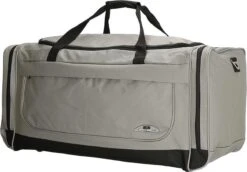 Enrico Benetti Orlando 35302 L Reistas / Sporttas 76 Liter - Grijs 10 Enrico Benetti Orlando 35302 L Reistas / Sporttas 76 Liter - Grijs -Voyago Winkel 1200x836 1