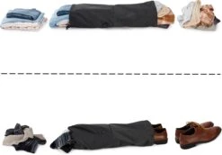 Bagsmart Packing Cubes Compressie Cubes - Set Van 4 -Voyago Winkel 1200x837 7