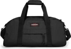 Eastpak STAND + Reistas, 34 Liter - Black