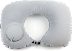 Merkloos Decopatent® Reiskussen - Nekkussen - Automatisch Instellen Op Hardheid - Opblaasbaar -Travel Pillow - Slaapkussen - Vrouwen & Man -Voyago Winkel 1200x839 4