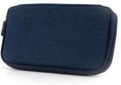 Troika - Safe Flight Documentenmap - Donkerblauw -Voyago Winkel 1200x839 5