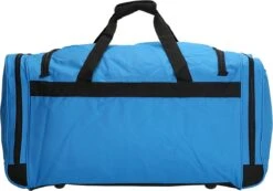 Enrico Benetti Orlando 35301 M Reistas / Sporttas 62 Liter - Blauw -Voyago Winkel 1200x842 6