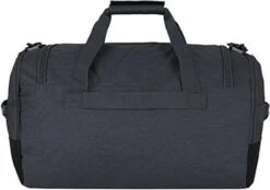 Travelite Reistas / Weekendtas - 30 X 55 X 30 Cm - 45 Liter - Kick Off - Grijs -Voyago Winkel 1200x844 5