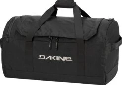 Dakine Eq Duffle 50L Reistas - Black -Voyago Winkel 1200x845 3