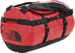 The North Face Reistas (volwassen) - UnisexKinderen En Volwassenen - Rood - Zwart