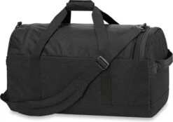Dakine Eq Duffle 50L Reistas - Black -Voyago Winkel 1200x847 6