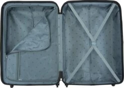 Princess Traveller Grenada - Reiskoffer - 78 Cm - Rood -Voyago Winkel 1200x849