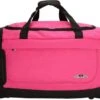 Enrico Benetti Orlando 35301 M Reistas / Sporttas 62 Liter - Fuchsia -Voyago Winkel 1200x850 3