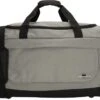 Enrico Benetti Orlando 35301 M Reistas / Sporttas 62 Liter - Grijs -Voyago Winkel 1200x850 5