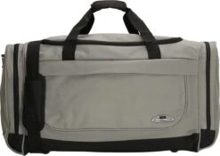 Enrico Benetti Orlando 35301 M Reistas / Sporttas 62 Liter - Grijs