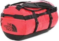 The North Face Reistas (volwassen) - UnisexKinderen En Volwassenen - Rood - Zwart -Voyago Winkel 1200x850 7