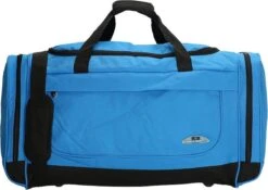 Enrico Benetti Orlando 35301 M Reistas / Sporttas 62 Liter - Blauw -Voyago Winkel 1200x851 2