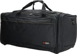 Enrico Benetti Montevideo 35316 Reistas/sporttas L - Zwart -Voyago Winkel 1200x851 5