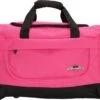 Enrico Benetti Orlando 35306 S Reistas / Sporttas 41 Liter - Fuchsia -Voyago Winkel 1200x854 1